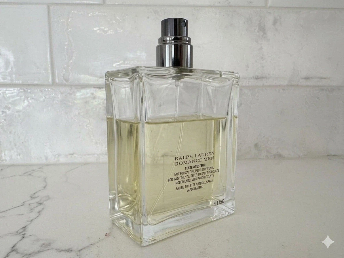 Romance by Ralph Lauren Men's Fragrances for sale | eBay