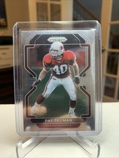 2021 Panini Prizm Football Pat Tillman #83 Arizona Cardinals