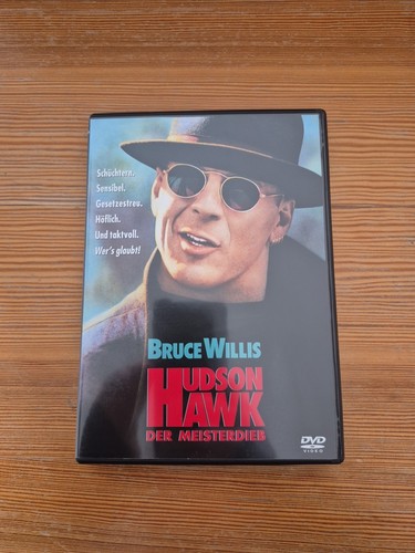 Hudson Hawk von Michael Lehmann