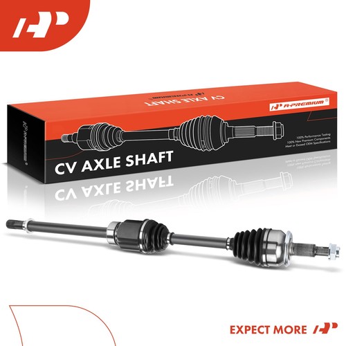 CV Axle Shaft Assembly Compatible with Nissan Altima 2019 2020 2021 2.0L FWD ... - Bild 9 von 9