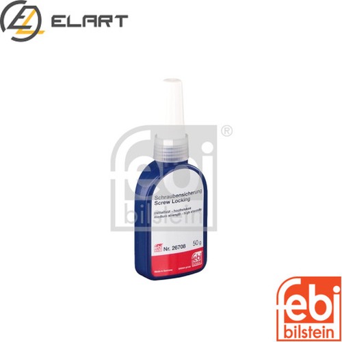 THREADLOCKER 26708 - Picture 1 of 8