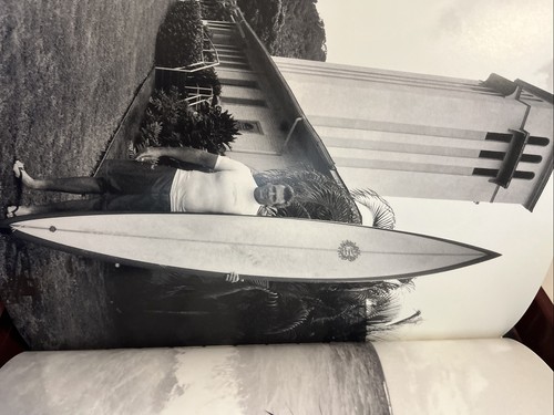 Libro de surf Hawaii - Imagen 19 de 24