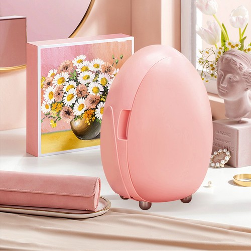(100-240V European Standard) Portable 10L Lipstick Mask Beauty Small