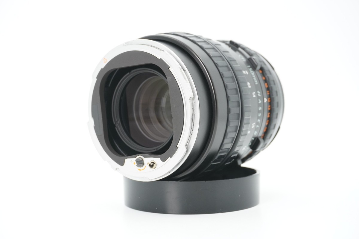 Hasselblad 150mm f4 Sonnar CFi T* Lens | eBay
