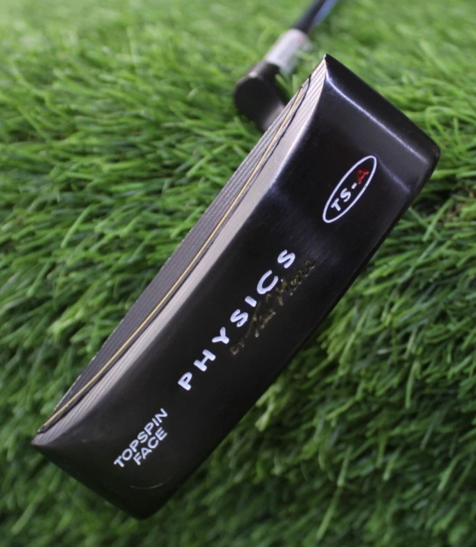 Tad Moore Golf Club Putters for sale - eBay