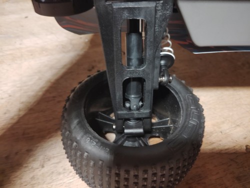 1/10 Rustler VXL 3S Brushless 2WD Stadium Truck I believe it is NOT USED - Picture 6 of 7