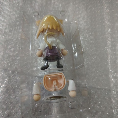 Neco Arc Boo Boo Face Ver Figure Nendoroid TYPE-MOON TSUKIHIME 2006 WF Limited - Picture 4 of 15