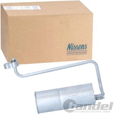 NISSENS KLIMATROCKNER passend für OPEL SIGNUM CC VECTRA C CARAVAN 3.0 V6 CDTI