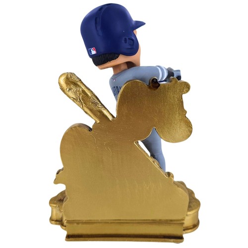 Shohei Ohtani Los Angeles Dodgers 50/50 Club Gold 8" Bobblehead Bobble Head Doll - Picture 8 of 11