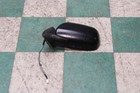 03-09 4 Runner *WORN* Black Driver Side Left LH Power Door Mirror OEM Factory OE