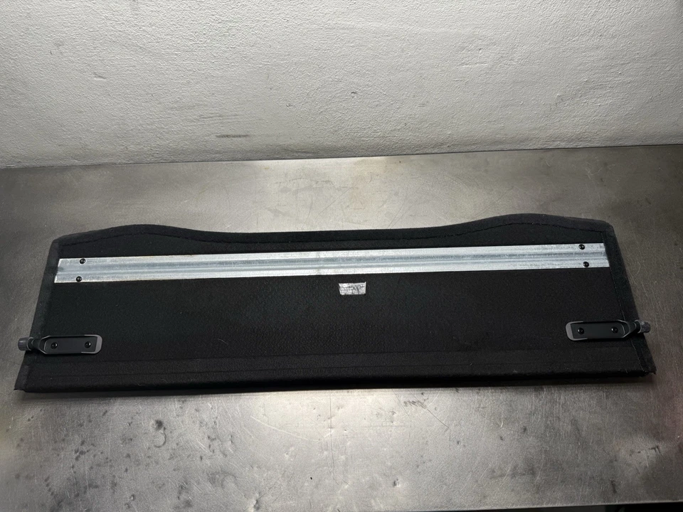 11 12 13 14 15 16 MINI COOPER COUNTRYMAN R60 MALETERO PISO CARGA CUBIERTA PANEL TABLERO Foto 2 de 4