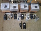 5 QTY. Kenwood TK-3173 TK3173 Portable Two Way Radio UHF FM Transceiver 450-490
