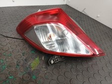 2012-2024 TOYOTA YARIS Left Taillight 815610D370