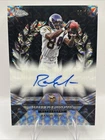 2025 Topps Chrome Randy Moss Hall Of Chrome Autographs (RAW)