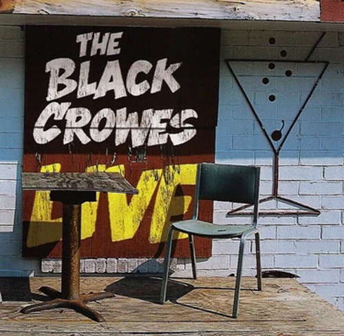 The Black Crowes - Sho' Nuff - The Complete Black Crowes (CD, Album, Enh, RE, RM Foto 4 de 4