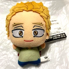 My Hero Academia Chibigurumi Vol.9 Keigo Takami Hawks Plush MHA stuffed toy New