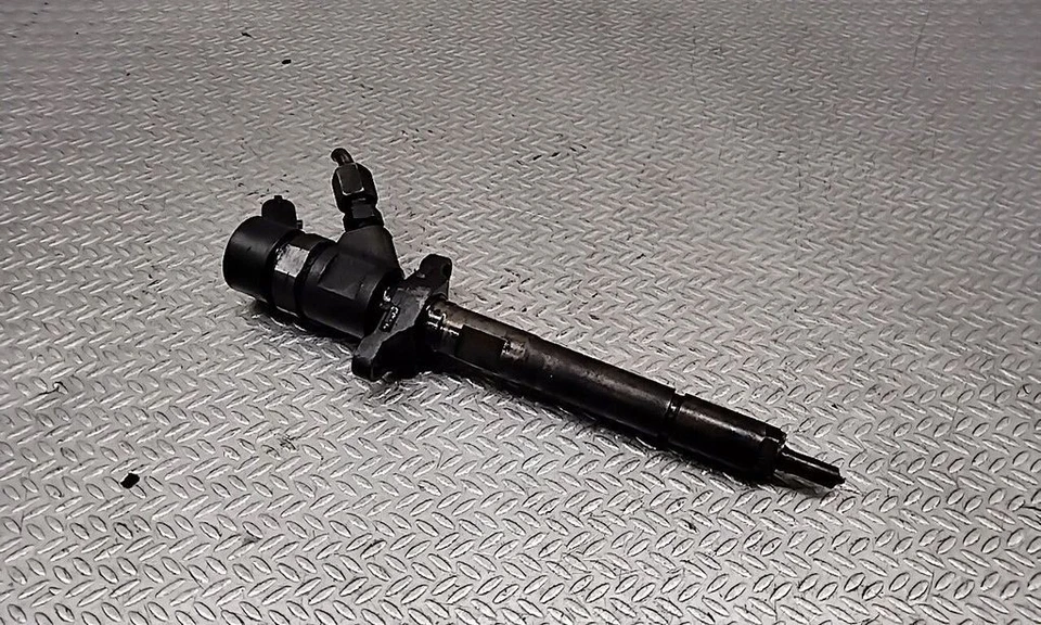 Peugeot 307 2007 Diesel fuel injector 0445110259 80kW DEV490249 - image 2 of 3