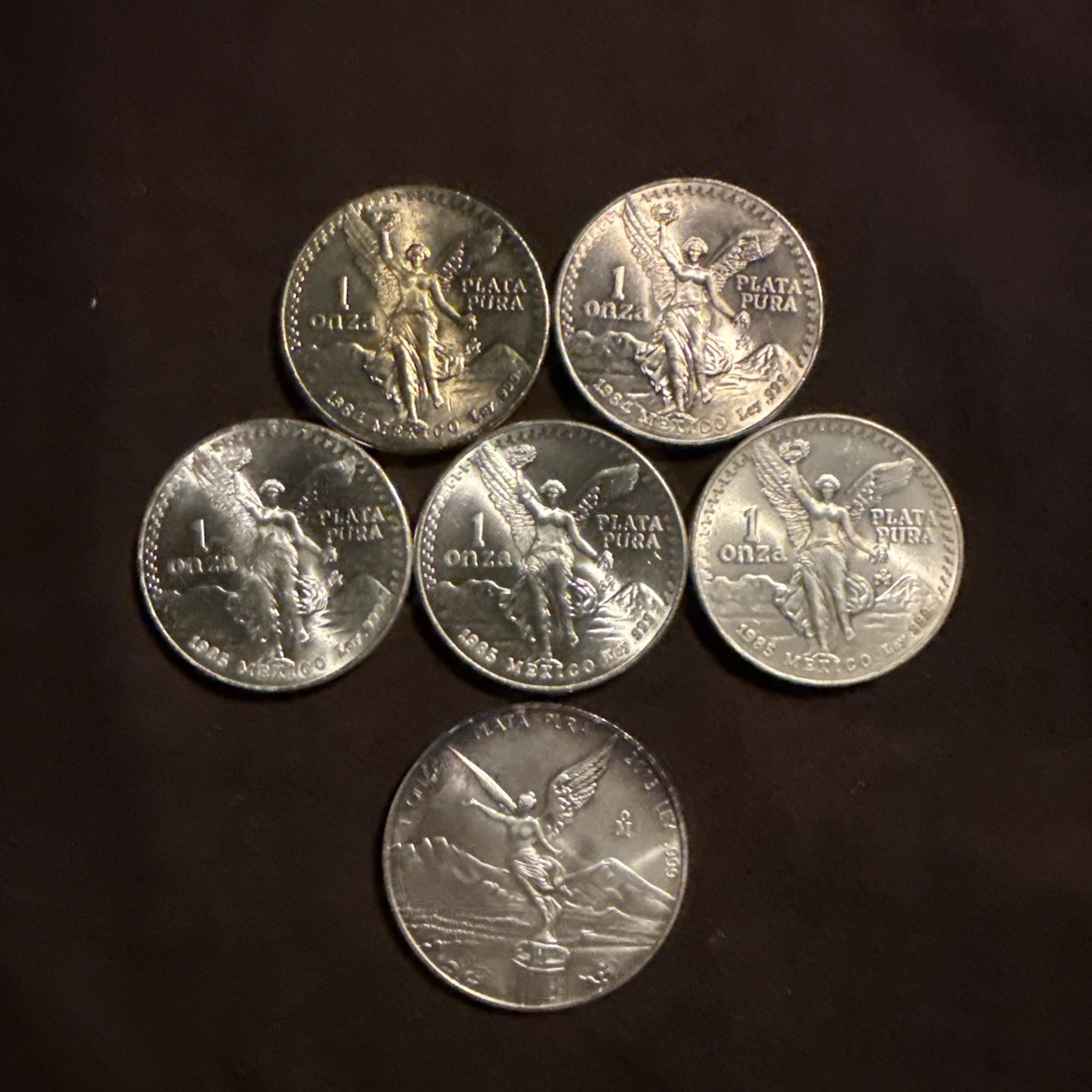 25+ 1984 Silver Bullion Coins for sale | Updated Oct 2026
