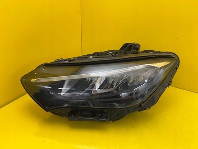 Mercedes EQE W295 Full Led Performance Frontscheinwerfer Links A2959066301 LHD