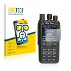 Flexible Protection Ecran Verre Film Protecteur pour AnyTone AT-D878UV Robuste