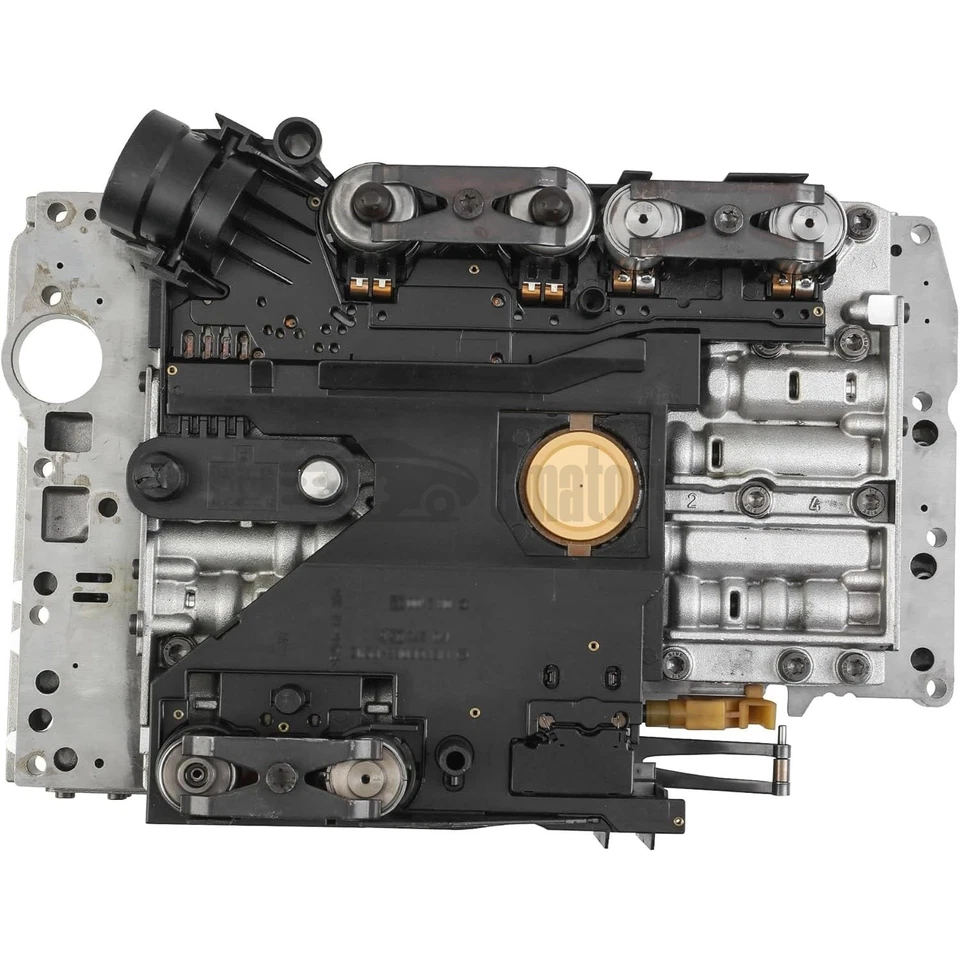 722.6 Transmission Valve Body + Conductor Plate for 97-07 Mercedes-Benz Sprinter - Image 3 of 4