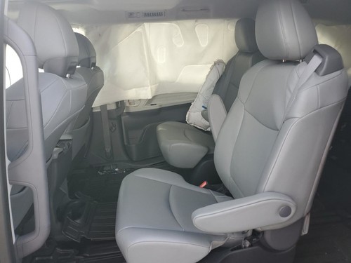 Chassis ECM Multiplex Network Liftgate Fits 22-24 SIENNA 2048680 - Picture 11 of 12