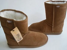 EMU WOOL BOOT MENS US 7 WMNS 8  EUR 39 NEW