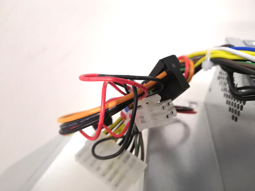 Original Fujitsu PC Netzteil S26113-E585-V20-01 , PCA037 , 210W bis 225W , NEU - Bild 8 von 10
