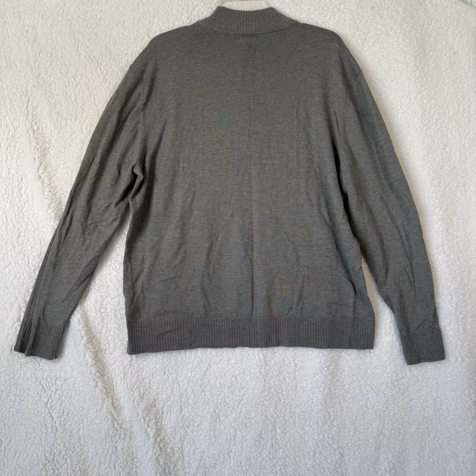 smartwool sparwood 1/4 zip pullover merino wool outdoor sweater