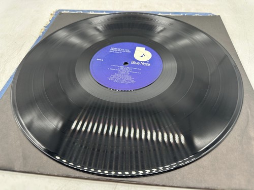 Horace Silver Sterling Silver Blue Note BN-LA945-H Mono NM - Picture 7 of 7