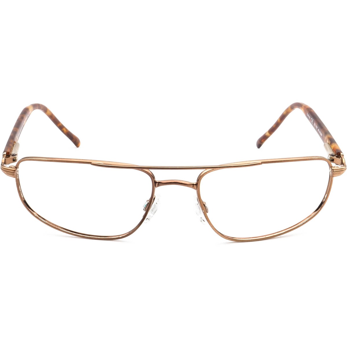 Maui Jim Eyeglasses, Frames Only, MJ-245-16 Baby Beacon, 56
