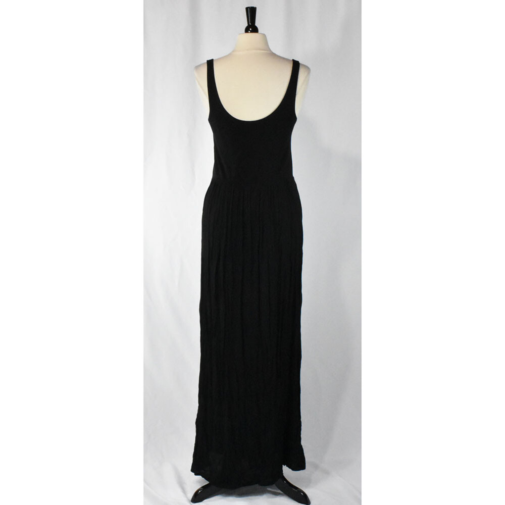 lou and grey maxi dress