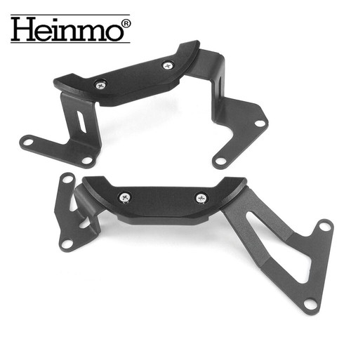 CNC Engine Case Slider Guard Protector Cover For 250 390 2017 2018 2019 - Picture 5 of 5
