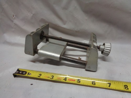 Plantilla de clavija Craftsman 9.4186 INCOMPLETA - SE VENDE PARA PIEZAS - Imagen 2 de 4