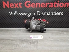 2015 - 2018 Audi Volkswagen 2.0L 2.0T A/C Clutch and Compressor Sanden Assembly