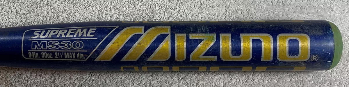 Supreme Mizuno Baseball Bat