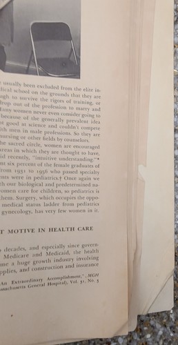 Our Bodies, Our Selves, A book by and for Women (1973) - Afbeelding 9 van 11