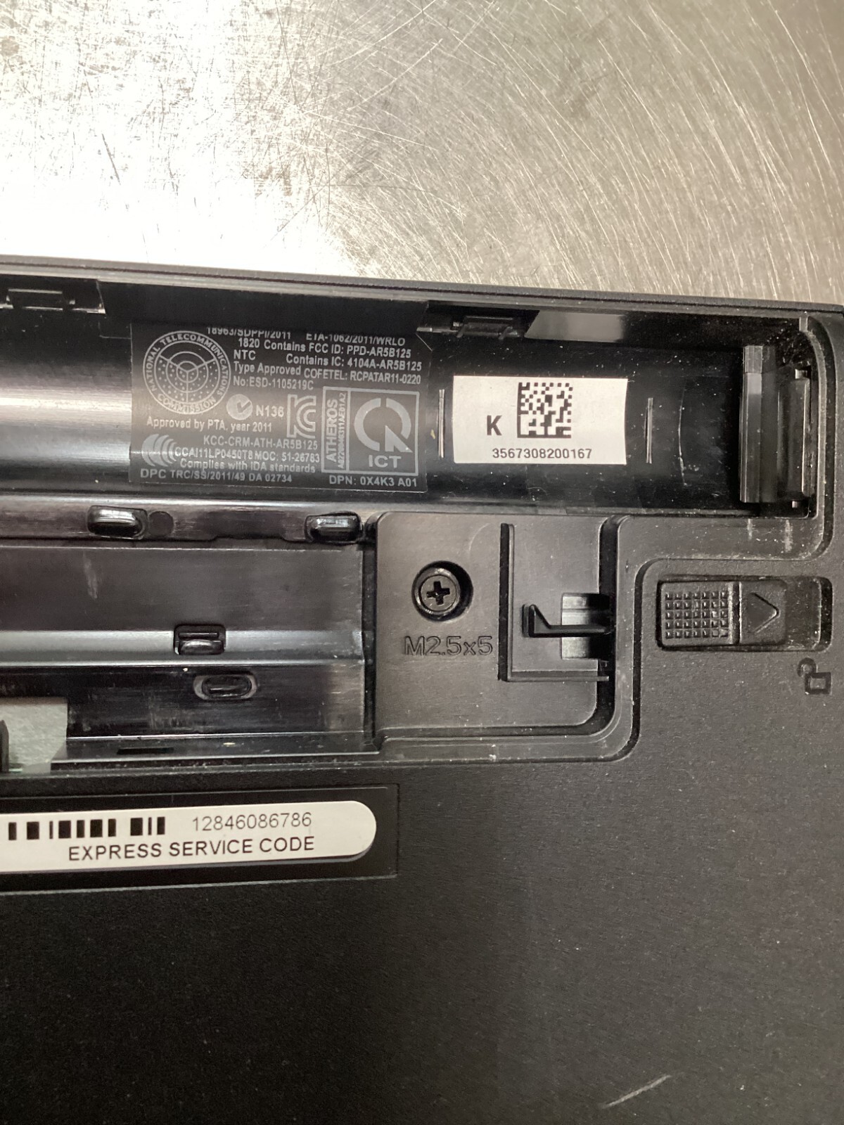 Picture 4 of 5