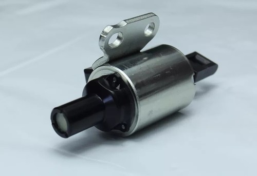 NEW GENUINE OEM NISSAN RE0F10A/JF011E STEPPER MOTOR (31947-1XF00) - Picture 4 of 5