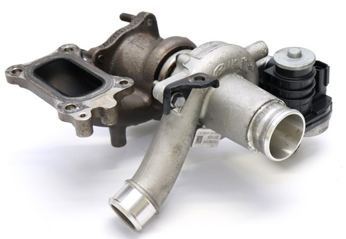 Original Kia ceed CD SW 1.4GI 28231-03200 Turbolader Turbo Turbocharger 38Tkm - Bild 3 von 8