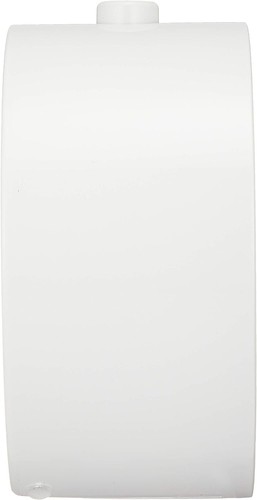 Lemnos RIKI ALARM CLOCK Alarm Clock White WR09-14 WH Table Clock - Picture 6 of 7