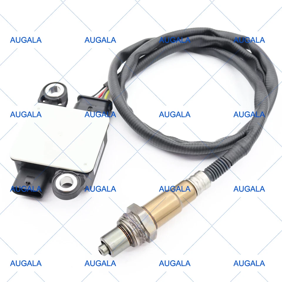 Sensor de hollín de partículas PM A00090508 para Mercedes Benz E250 ML250 2014-2016 Foto 4 de 4