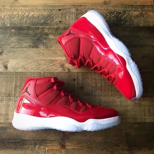 retro 11 concord red