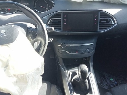 9821908880 navigationsgerät 2094982 für PEUGEOT 308 ALLURE 2014 - Bild 9 von 18