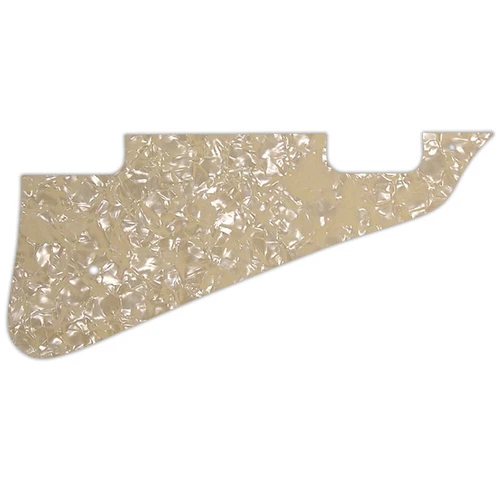 NEW - Pickguard For Gibson Les Paul Deluxe - MANY COLORS & VARIETIES!