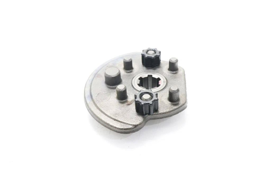 Kawasaki Vulcan 750 2005 equilibrador del cigüeñal izquierdo Foto 2 de 4