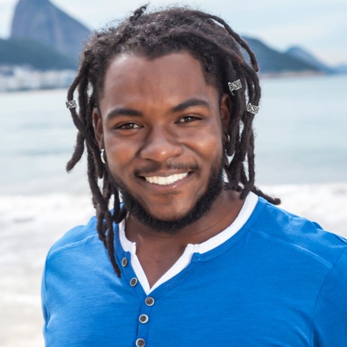 20 Piezas Cuentas para Barba Rastas Trenza Accesorios para Cabello Anillos de Colección para Hombres - Imagen 8 de 12