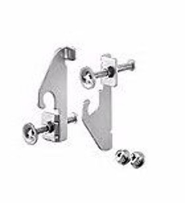 Stainless Steel Flush Mount Bracket f// M506//M504//M604//M802//MA500TR MB-75 MD
