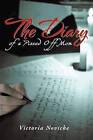 The Diary of a Pissed Off Mom by Victoria Novicke (Paperback / softback, 2012)