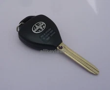 OEM 2013-2015 SCION FR-S keyless entry remote key fob HYQ12BBY G chip